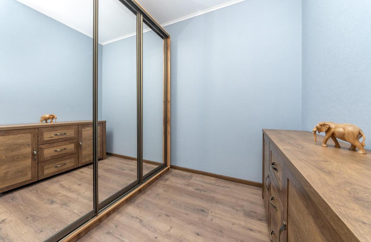 Apartment стильная и уютная в новом доме на оболони *